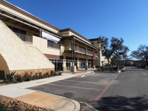 SHOPS AT OVERLOOK